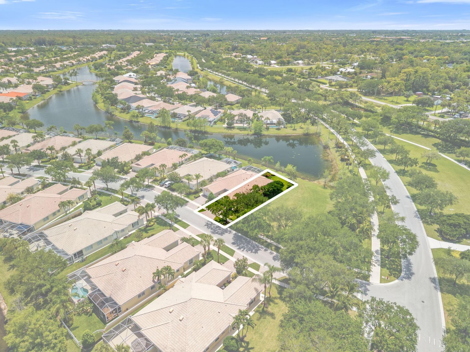 3214 Verdmont Lane, Wellington, FL 33414 Photo