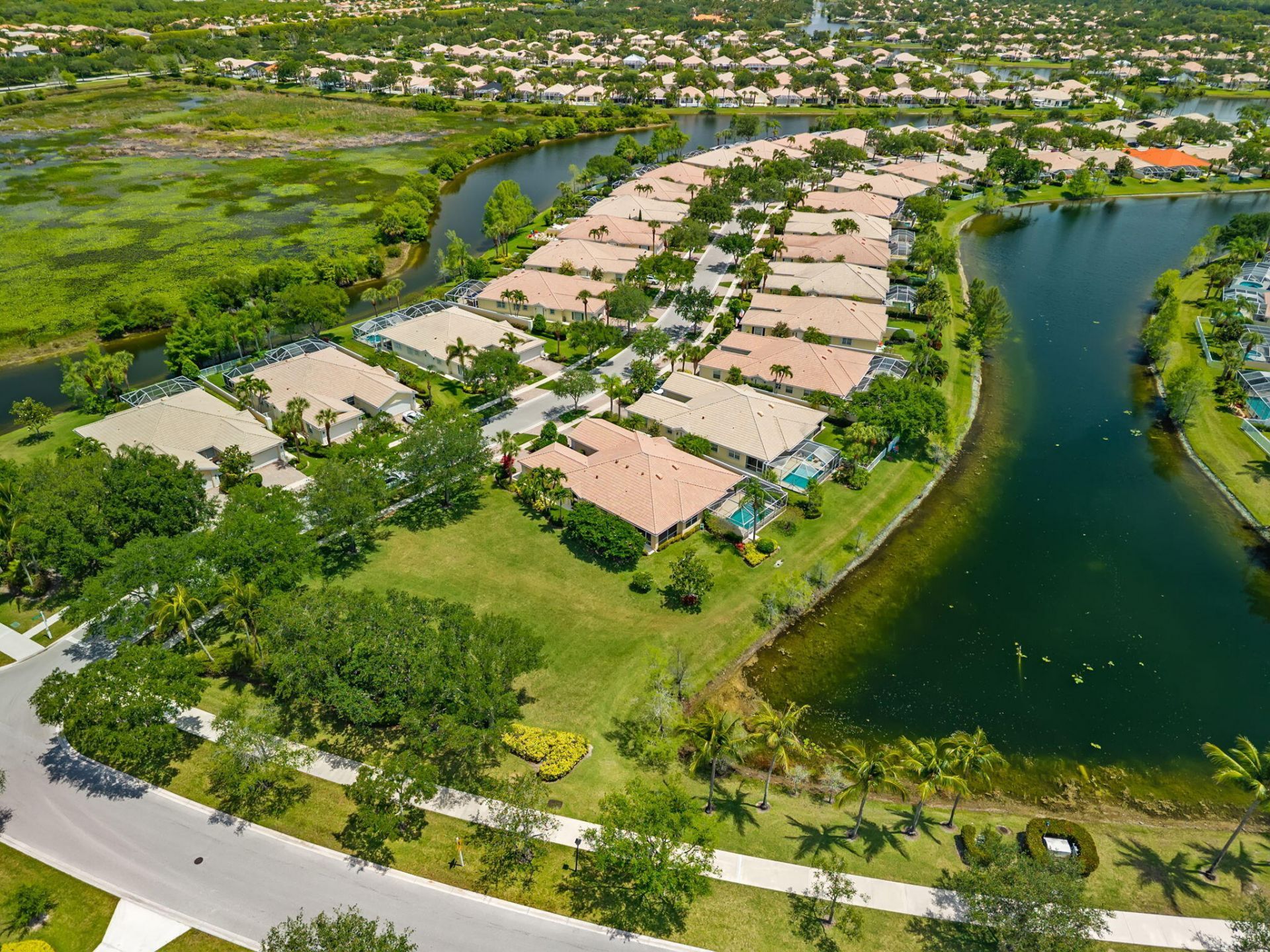 3214 Verdmont Lane, Wellington, FL 33414 Photo