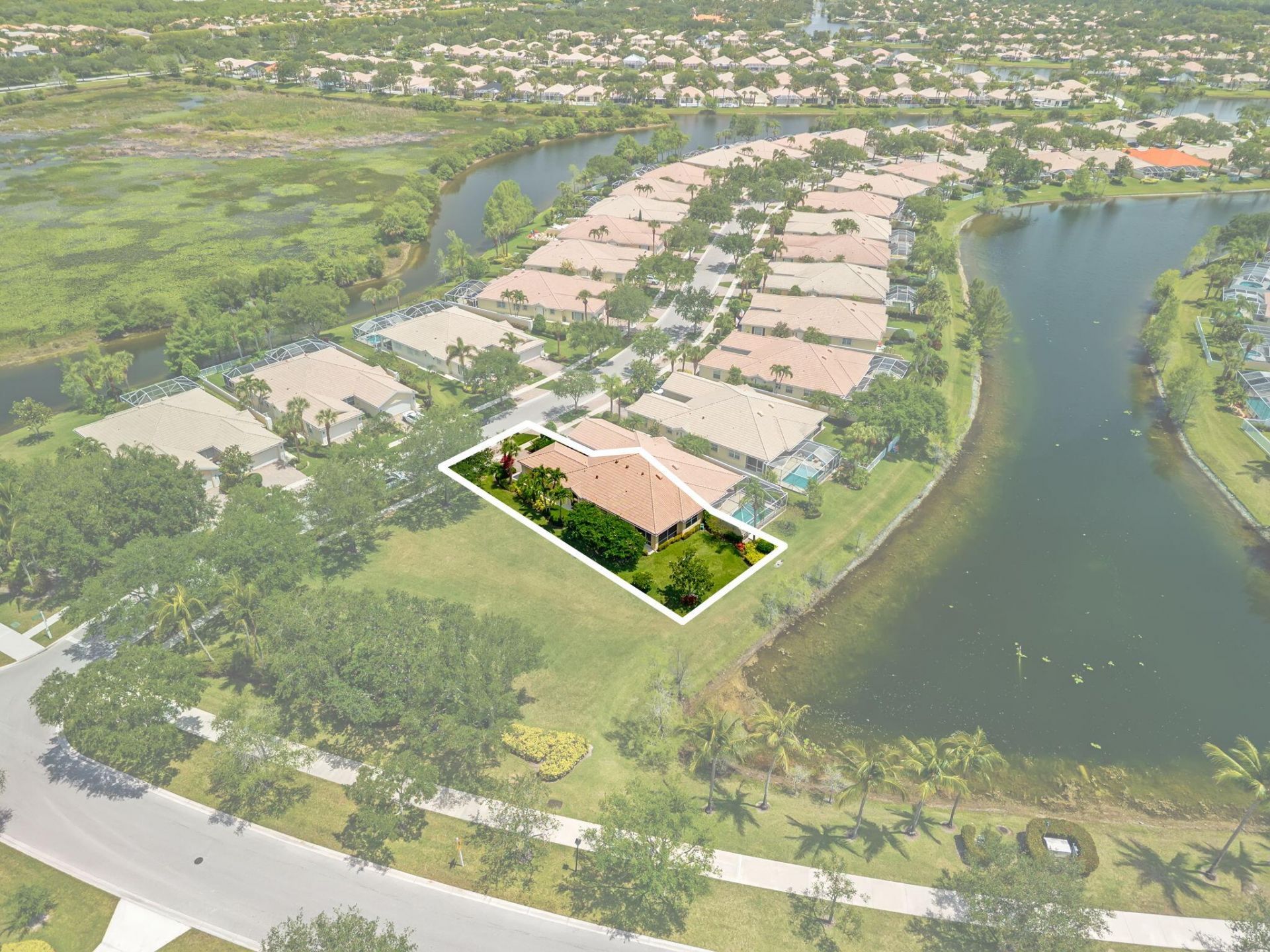 3214 Verdmont Lane, Wellington, FL 33414 Photo