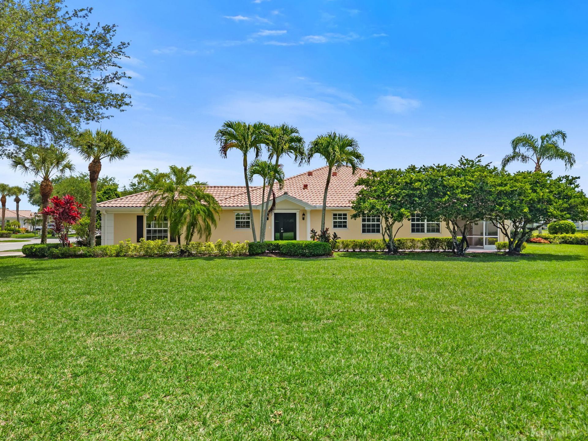 3214 Verdmont Lane, Wellington, FL 33414 Photo