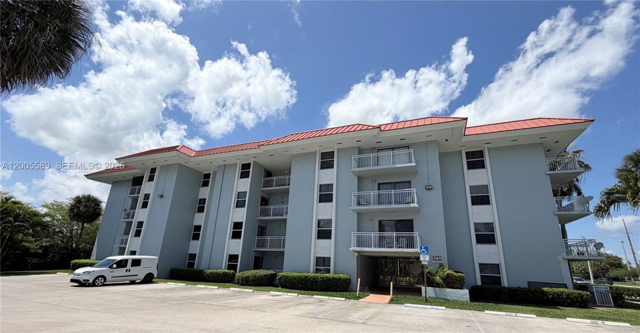 505 S Pine Island Rd , Unit 208B, Plantation, FL 33324 Photo
