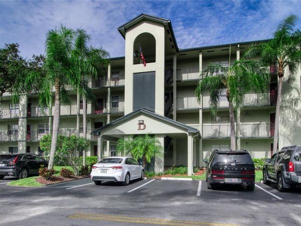 12950 SW 13th St , Unit 412D, Pembroke Pines, FL 33027