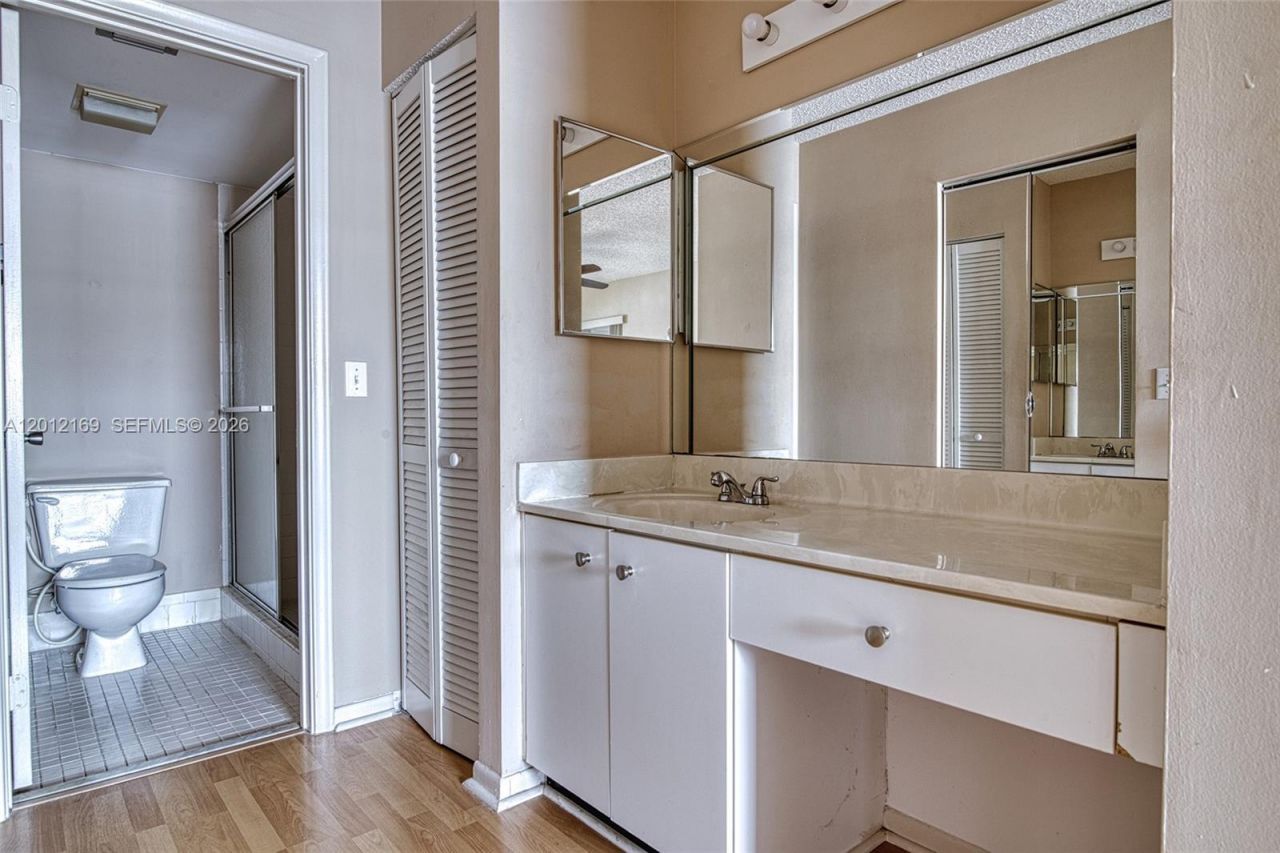 12950 SW 13th St , Unit 412D, Pembroke Pines, FL 33027 Photo