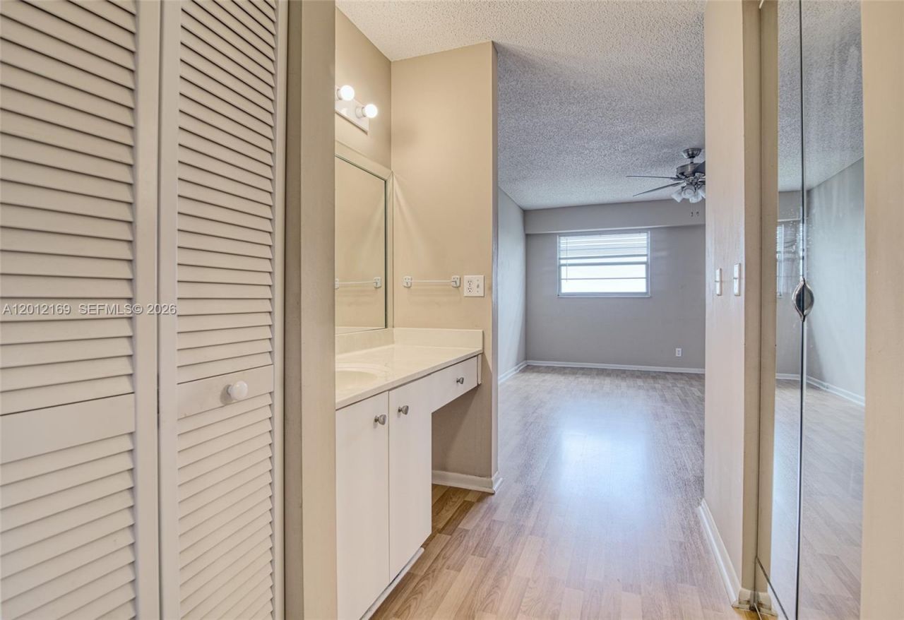 12950 SW 13th St , Unit 412D, Pembroke Pines, FL 33027 Photo
