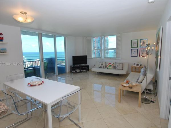 90 Alton Rd , Unit 2901, Miami Beach, FL 33139
