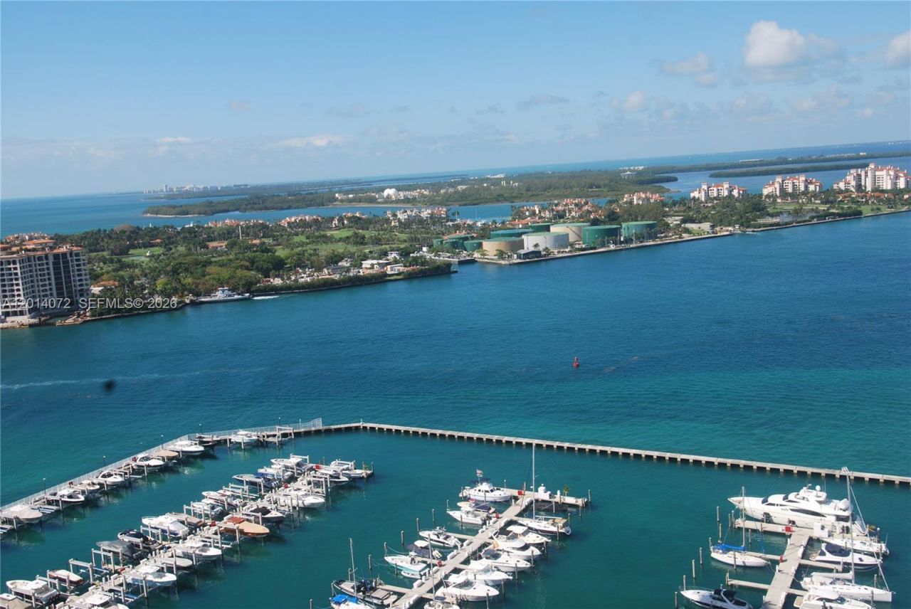 90 Alton Rd , Unit 2901, Miami Beach, FL 33139 Photo