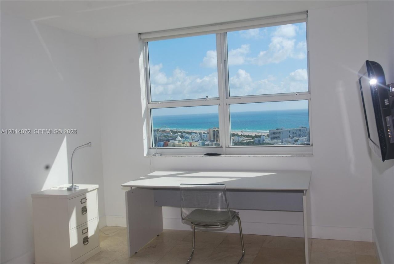 90 Alton Rd , Unit 2901, Miami Beach, FL 33139 Photo
