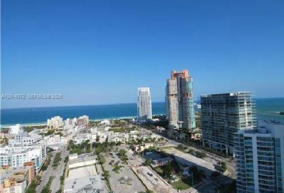 90 Alton Rd , Unit 2901, Miami Beach, FL 33139 Photo