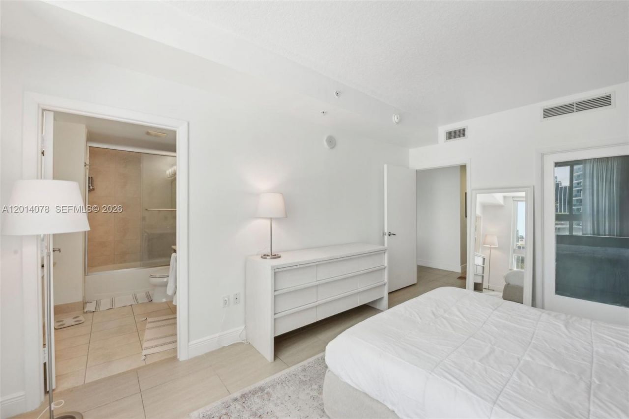 1900 N Bayshore Dr, Unit 1511, Miami, FL 33132 Photo