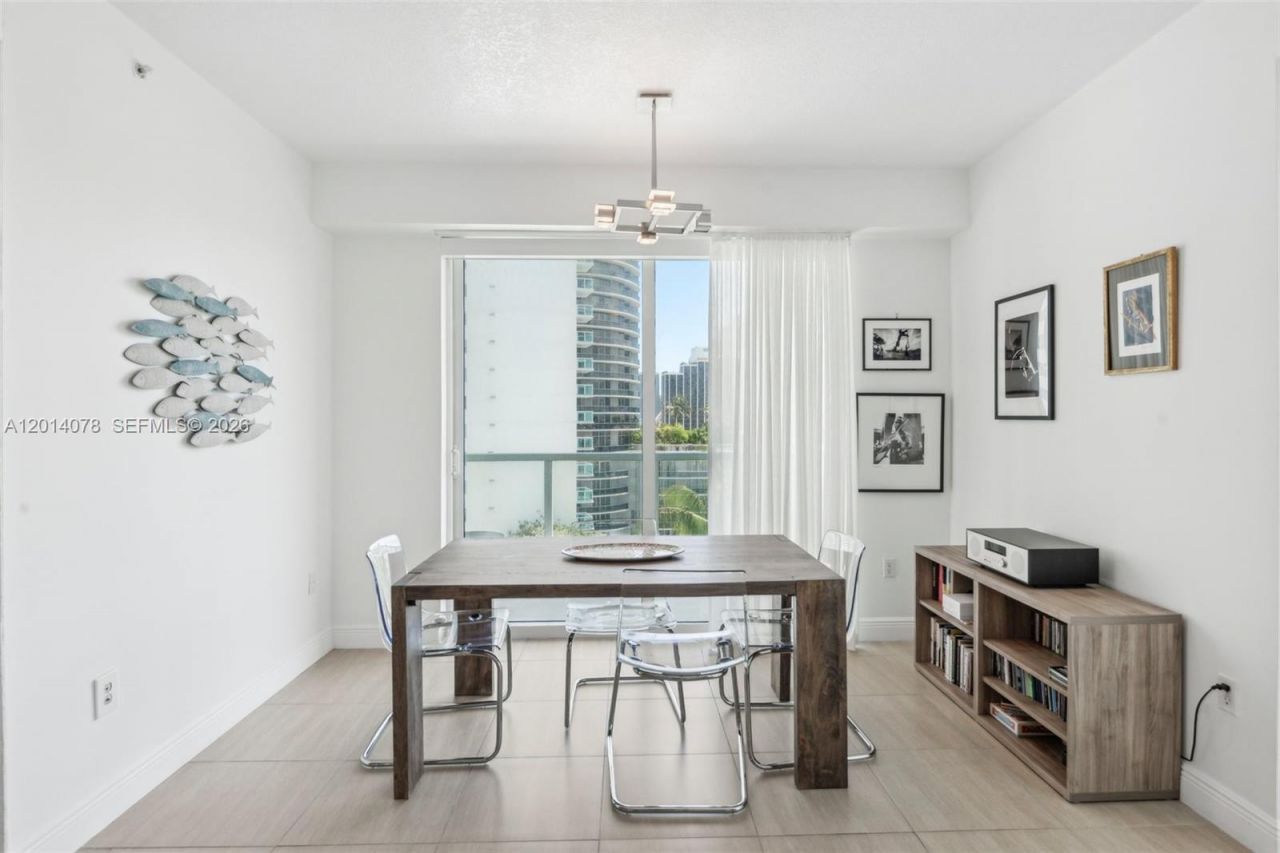 1900 N Bayshore Dr, Unit 1511, Miami, FL 33132 Photo