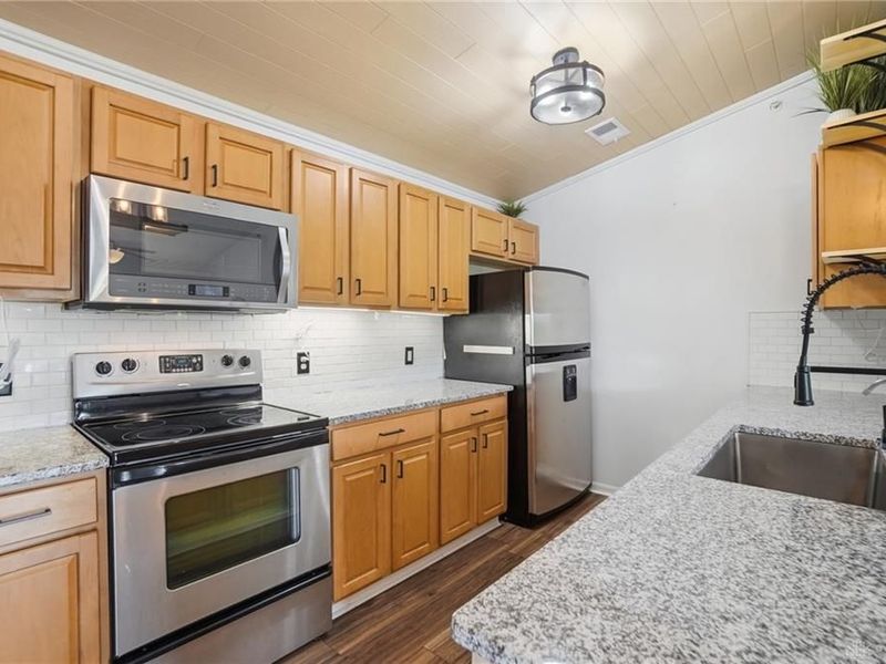 2305 Pinnacle Court, Unit 309, Fairborn, OH 45324 Photo 12