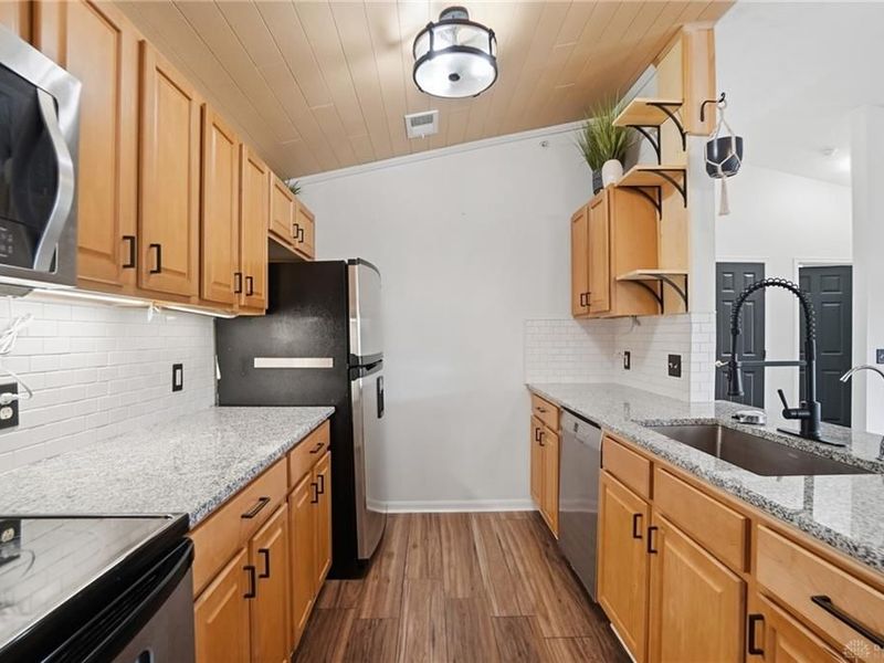 2305 Pinnacle Court, Unit 309, Fairborn, OH 45324 Photo 13