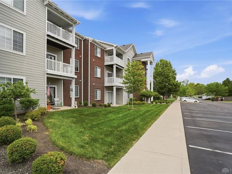 2305 Pinnacle Court, Unit 309, Fairborn, OH 45324 Photo 38