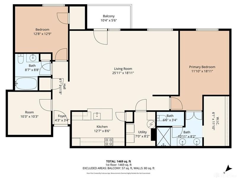 2305 Pinnacle Court, Unit 309, Fairborn, OH 45324 Photo 4