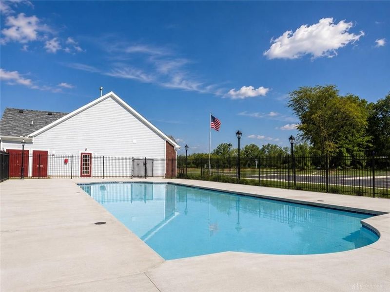 2305 Pinnacle Court, Unit 309, Fairborn, OH 45324 Photo 43