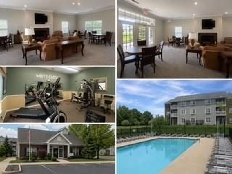 2305 Pinnacle Court, Unit 309, Fairborn, OH 45324 Photo 44