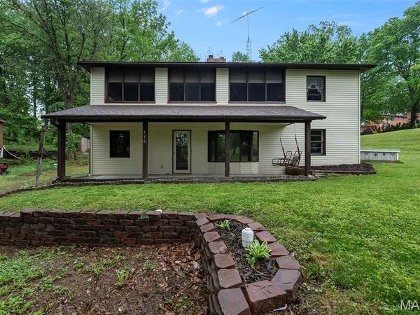 710 N High Street , Jackson, MO 63755