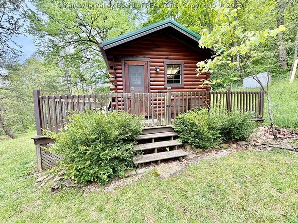1221 Warfield Run Road, Leroy, WV 25252