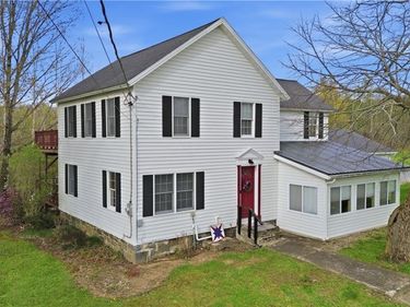 110 Beldon Corners Rd, Dolgeville, NY 13329