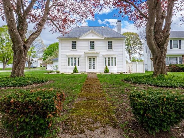 1512 N George Street , Rome, NY 13440