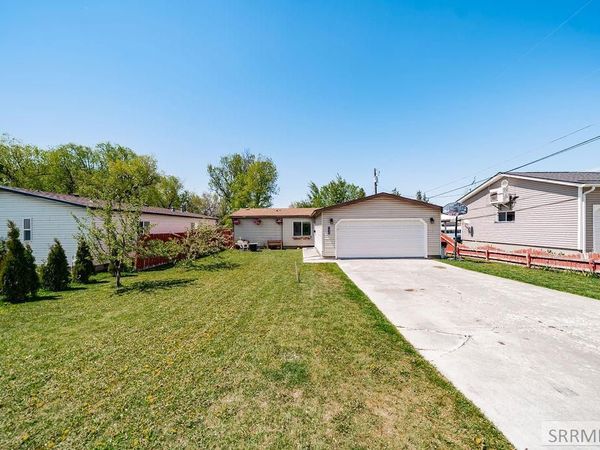 1435 Willow Avenue, IDAHO FALLS, ID 83402