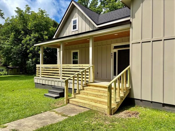 605 North Main Street, Vardaman, MS 38878