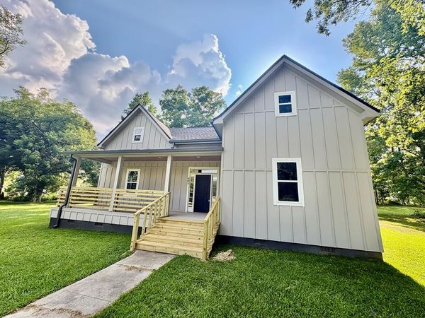 605 North Main Street, Vardaman, MS 38878