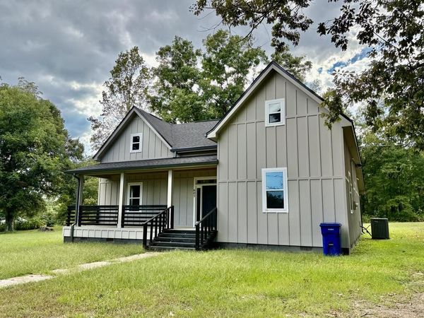 605 North Main Street, Vardaman, MS 38878