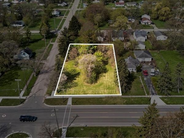 3261 Sheridan Avenue , Saginaw, MI 48601