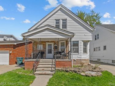 5280 Williamson Street, Dearborn, MI 48126