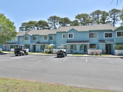 33 Shadow Moss Pl. , Unit 33, North Myrtle Beach, SC 29582