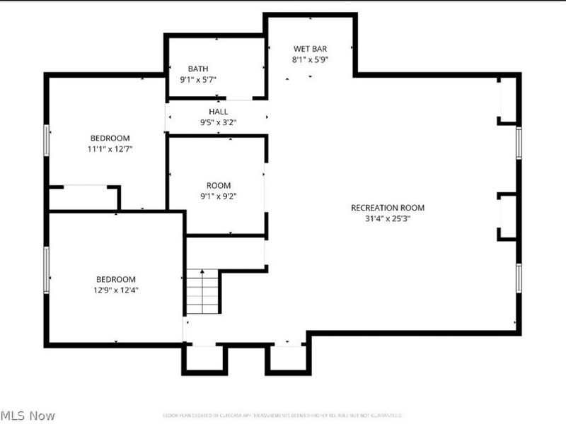 8409 Forest View Drive, Olmsted Falls, OH 44138 Photo 46