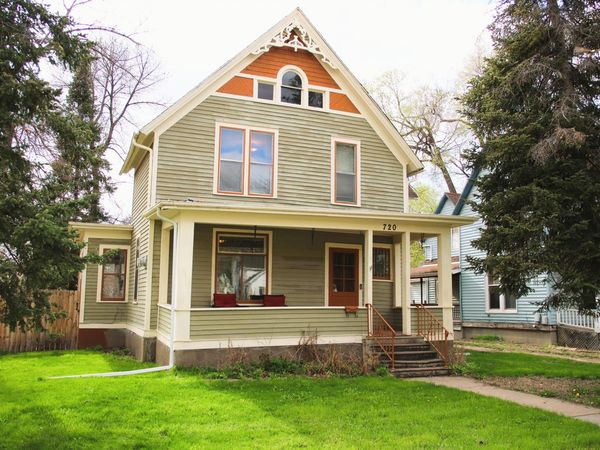720 S Kline Street, Aberdeen, SD 57401