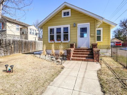 811 S Washington Street Aberdeen, SD 57401