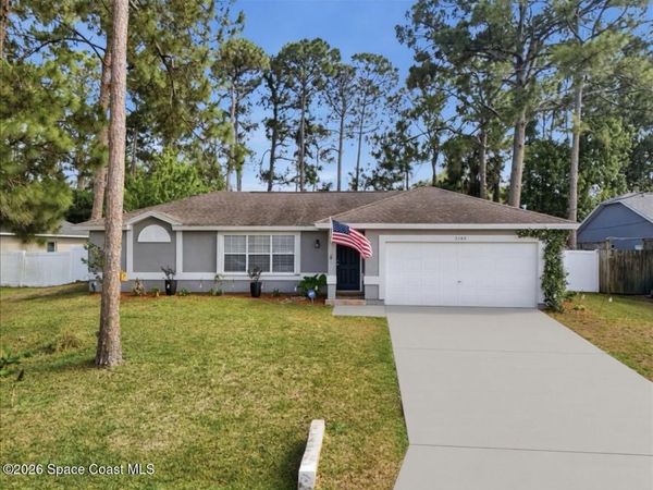 5145 Carter Street , Cocoa, FL 32927