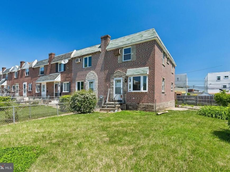 819 Grant Road, Folcroft, PA 19032 Main Photo