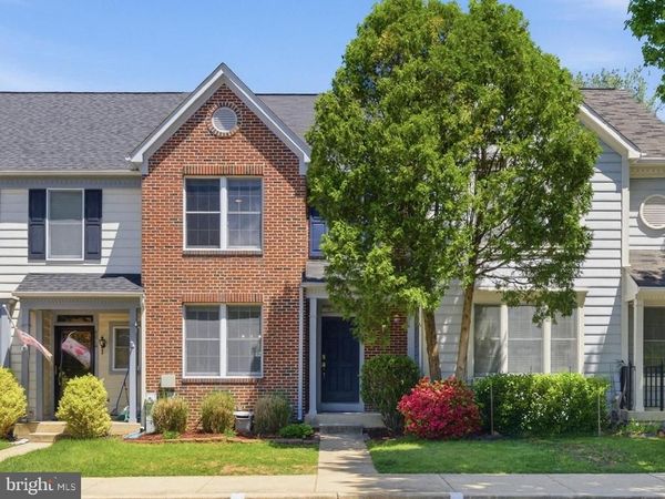 9212 BURLEY LANE , LAUREL, MD 20723