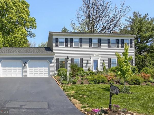 1169 SNAPPER DAM ROAD , LANDISVILLE, PA 17538