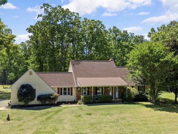 12467 HARBOR DRIVE, ORANGE, VA 22960