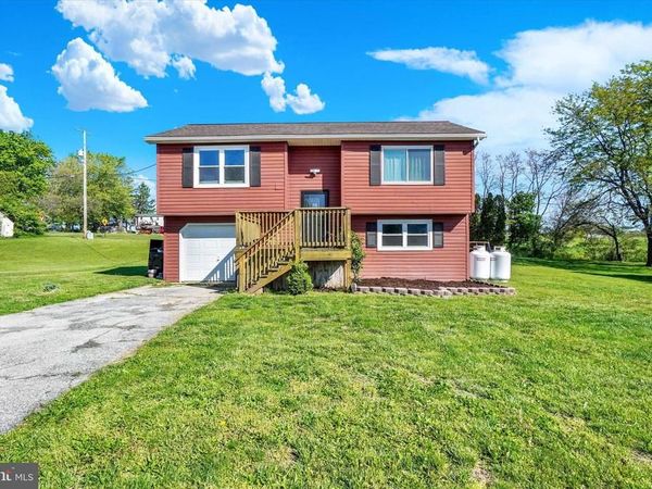 3349 NIGHT IN GALE DRIVE, DOVER, PA 17315