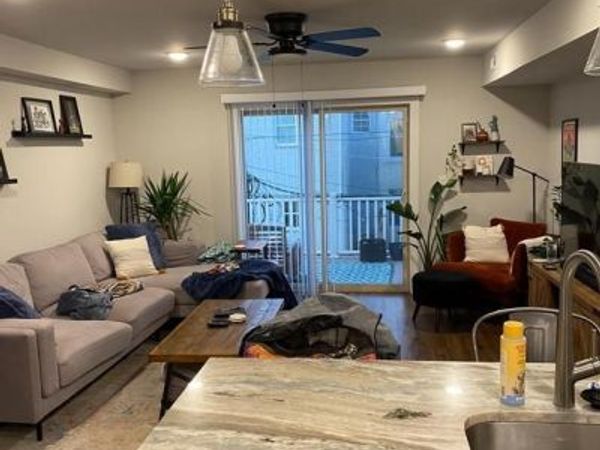 2202 CHRISTIAN STREET , Unit 2, PHILADELPHIA, PA 19146