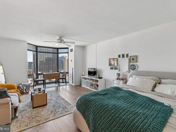 2020 WALNUT STREET , Unit 24G, PHILADELPHIA, PA 19103