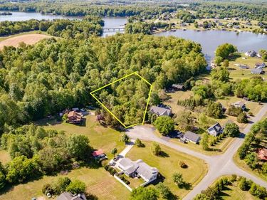 6000 DERRICK CIRCLE, MINERAL, VA 23117