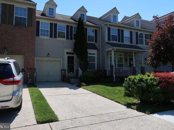 6049 IVY LEAGUE DRIVE, BALTIMORE, MD 21228