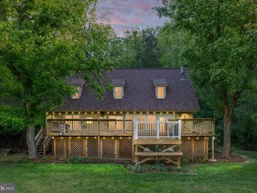 714 DEER MEADOW DRIVE, STRASBURG, VA 22657