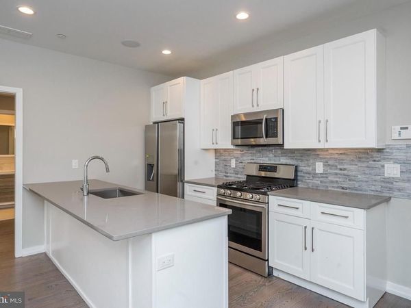 1128 S 13TH STREET , Unit 2R, PHILADELPHIA, PA 19147