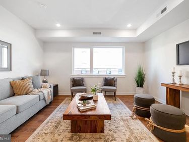 502-504 CECIL B MOORE, Unit 504C, PHILADELPHIA, PA 19122