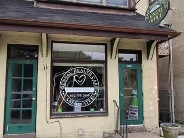 2114 DARBY ROAD, Unit 2ND FL, HAVERTOWN, PA 19083