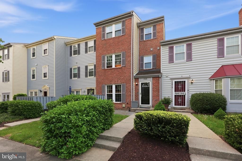 13008 Conductor Way, Unit 107, Silver Spring, MD 20904 Main Photo