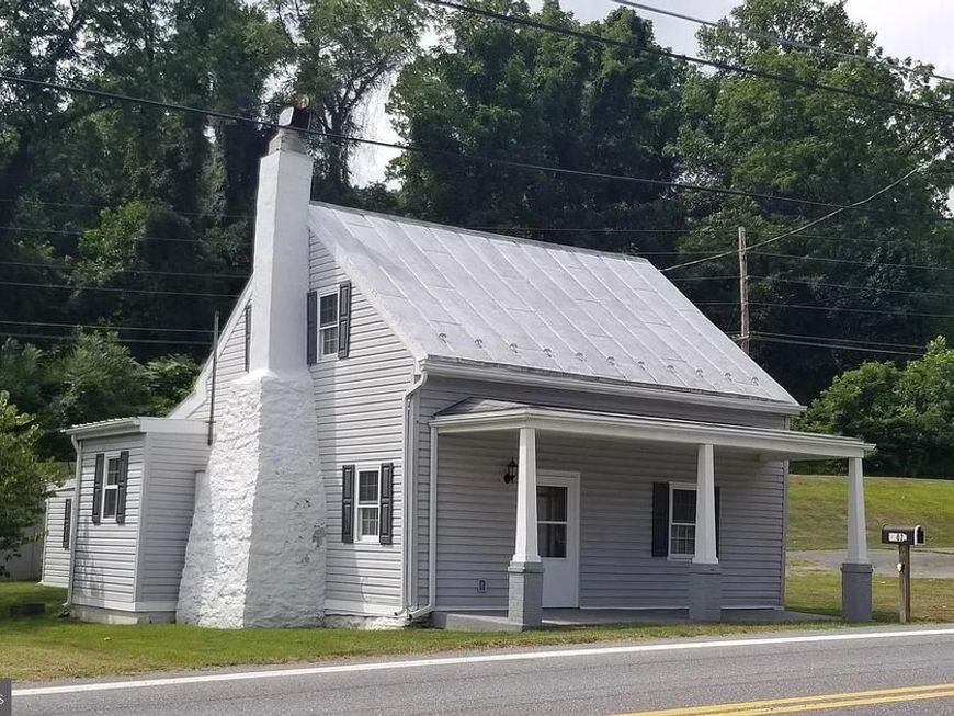 12620 Catoctin Furnace Road, Thurmont, MD 21788 Main Photo